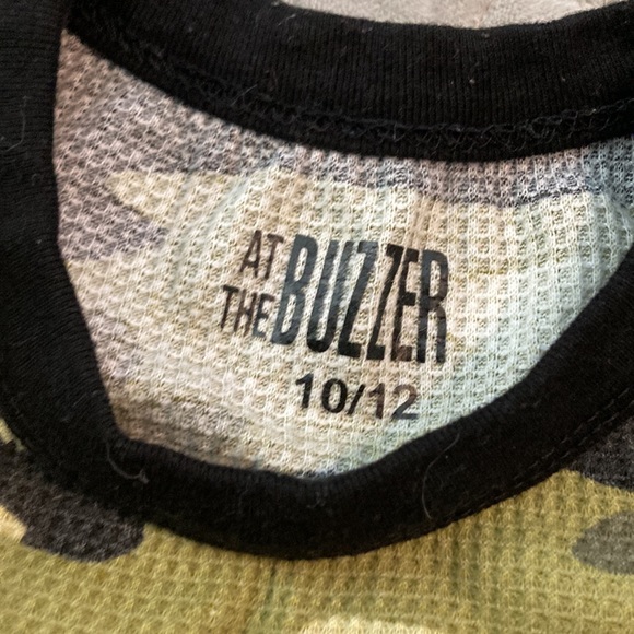 Boys Thermal Set - Picture 4 of 6